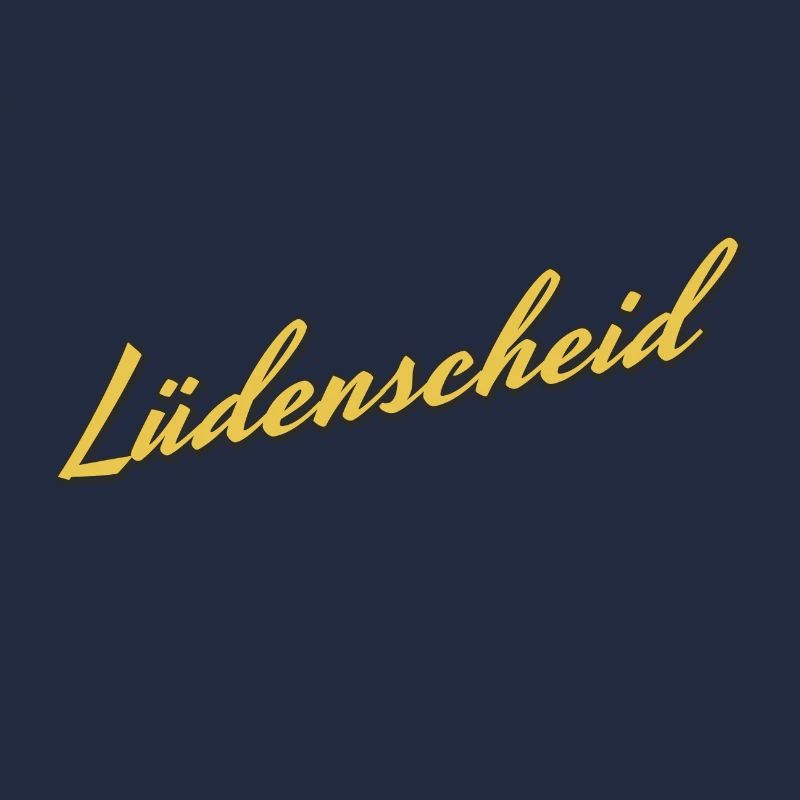 Lüdenscheid