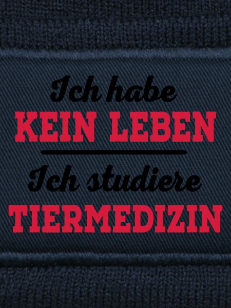 Tiermedizin