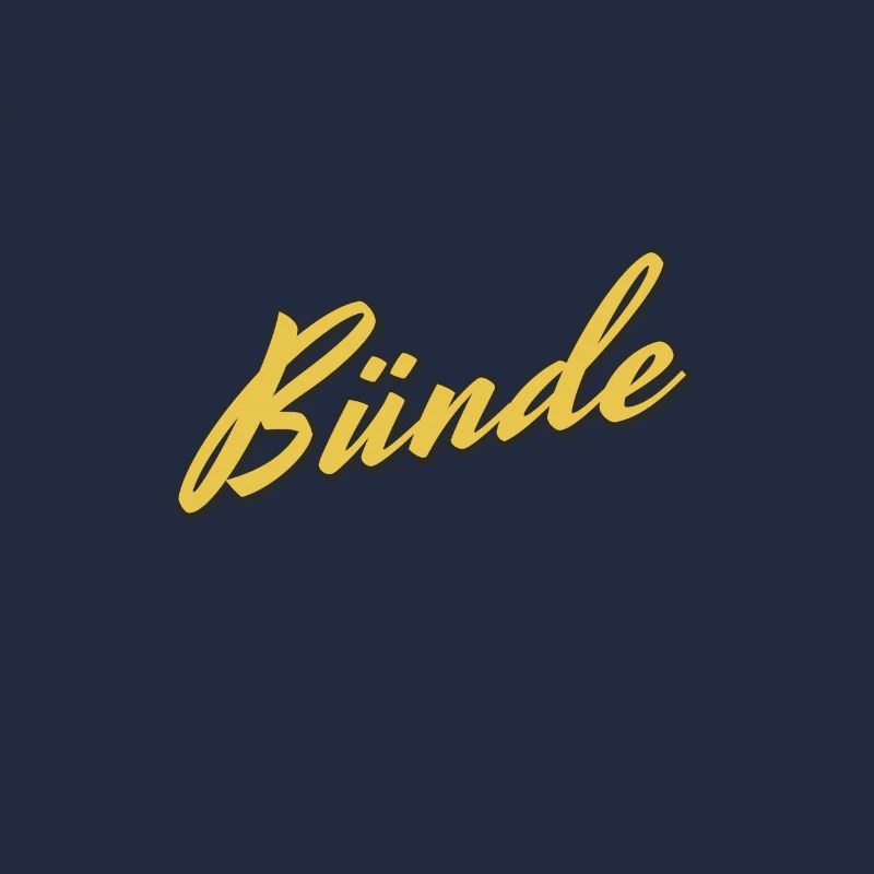 Bünde