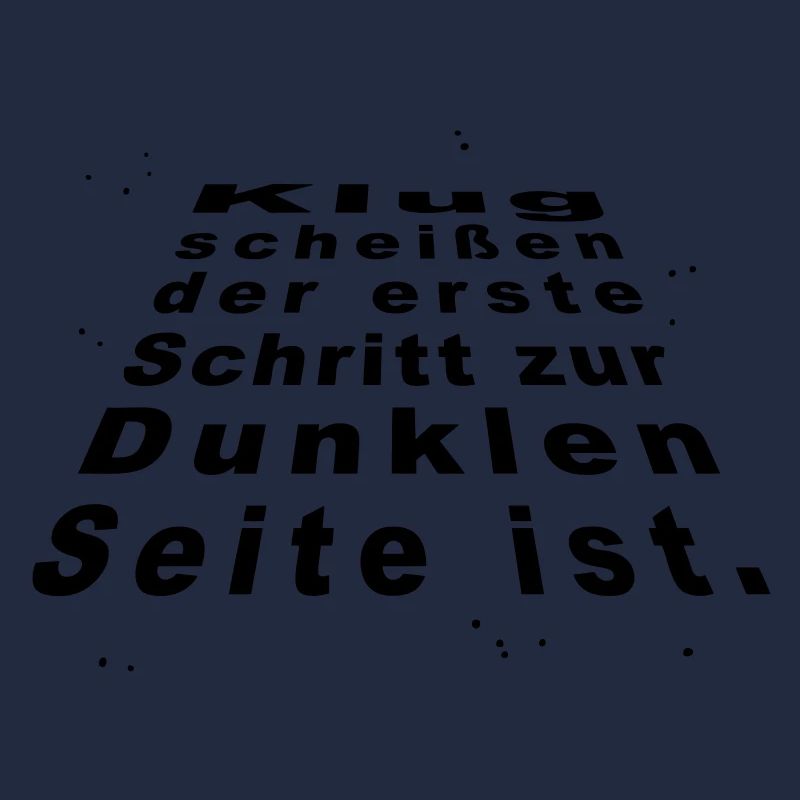 Klugscheißen