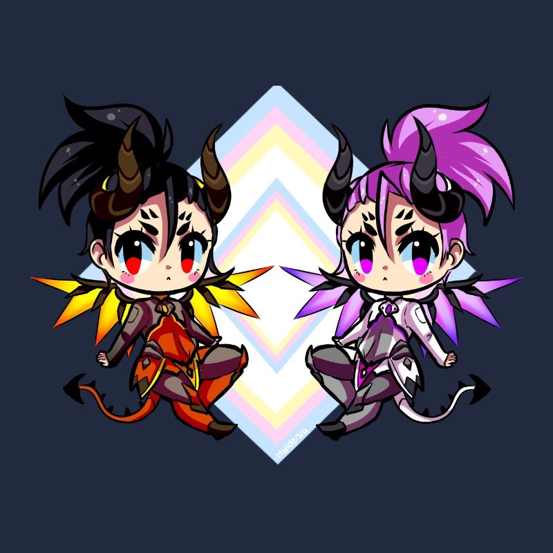 Mercy