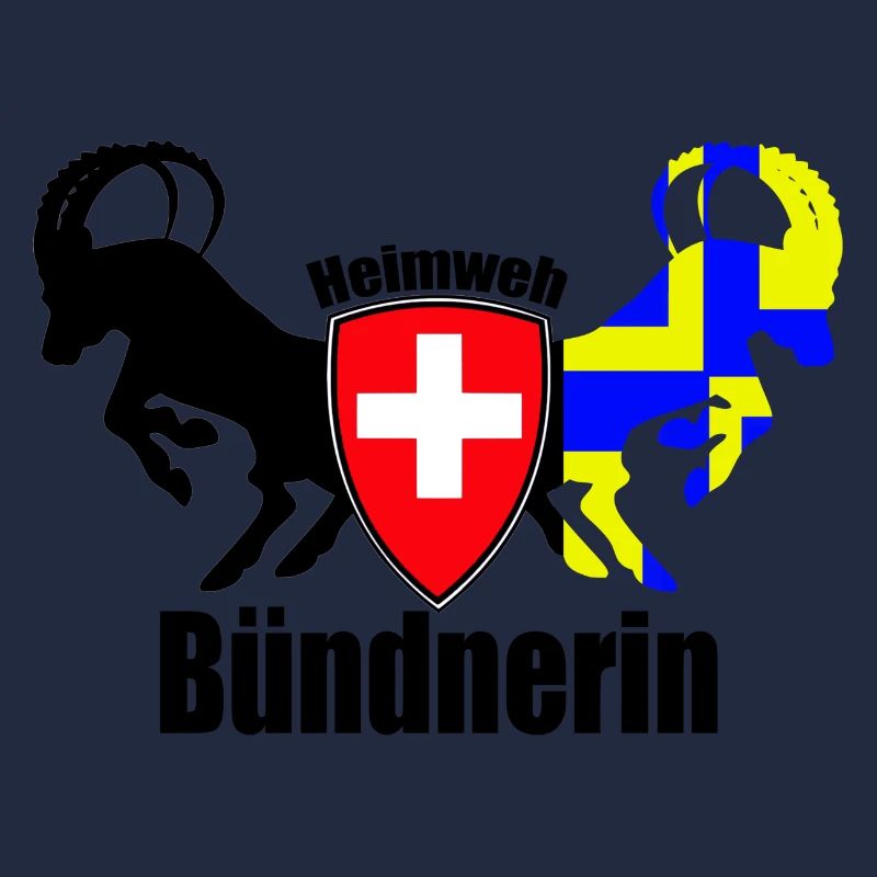 heimweh bündnerin