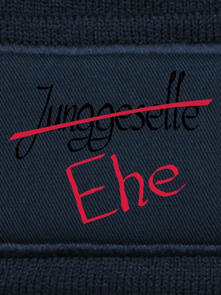 junggeselle 2