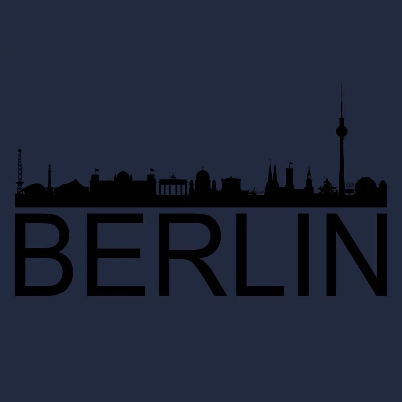 Skyline Berlin