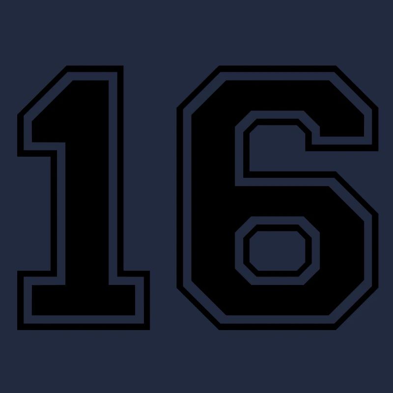 16