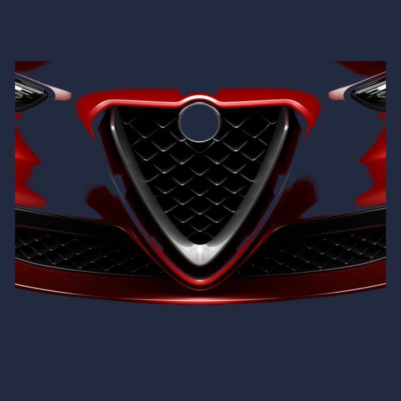 Front Grill