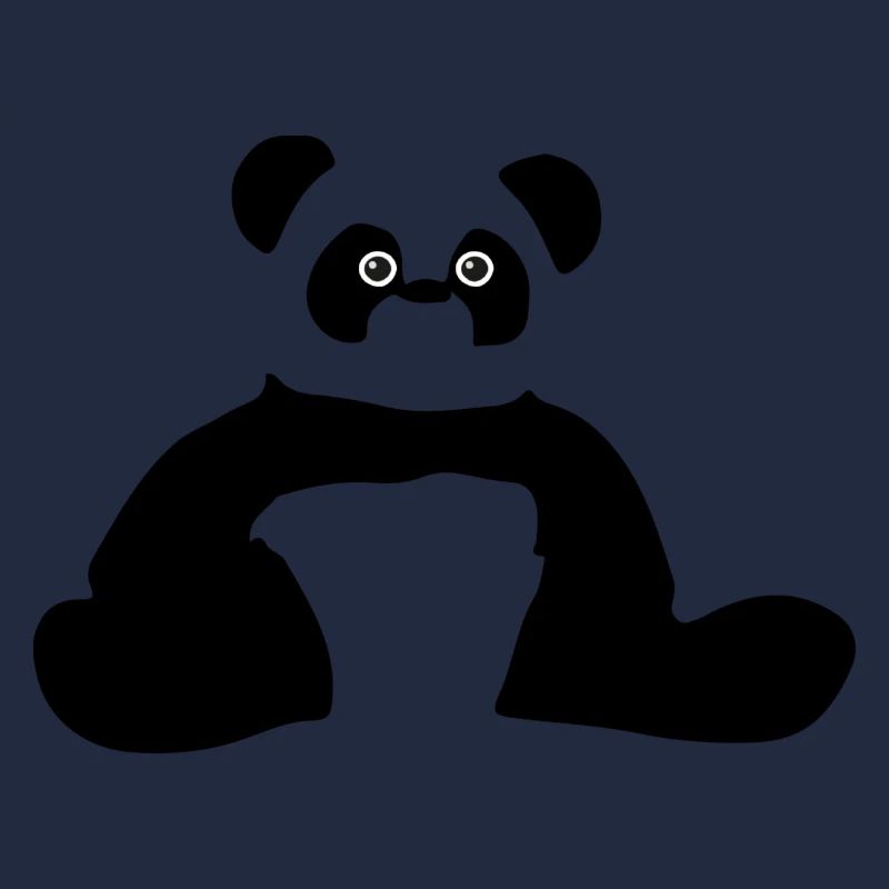 Panda panda bear