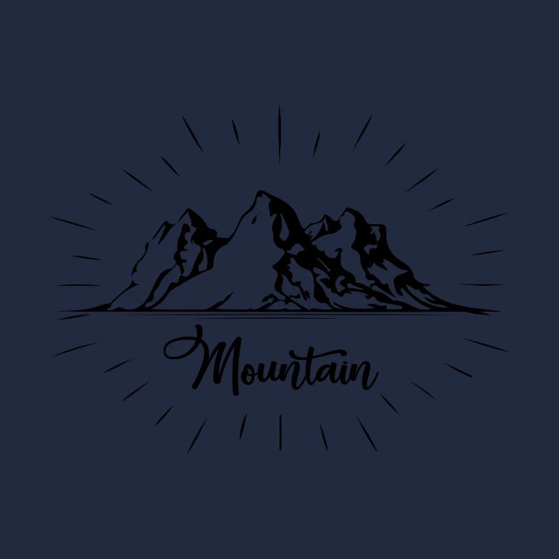 Mountain Berg