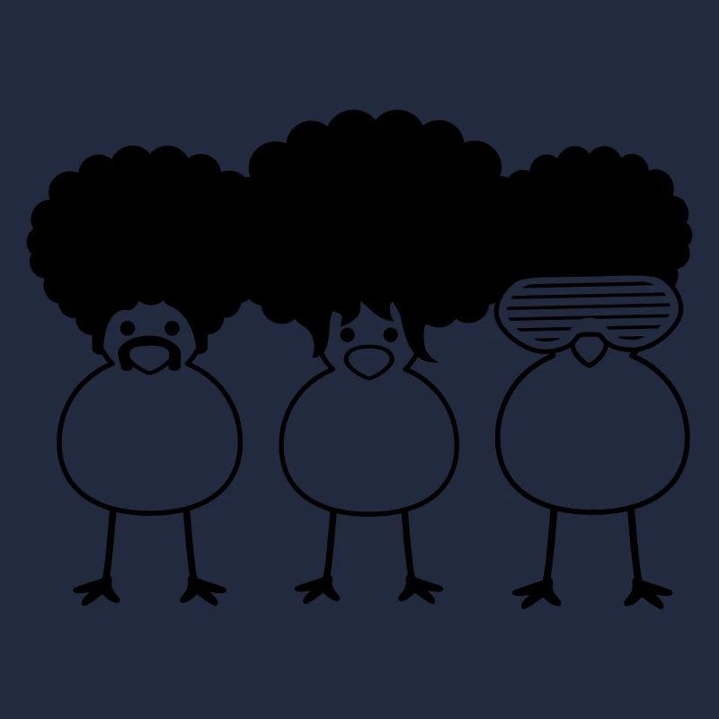 Funky Chicks