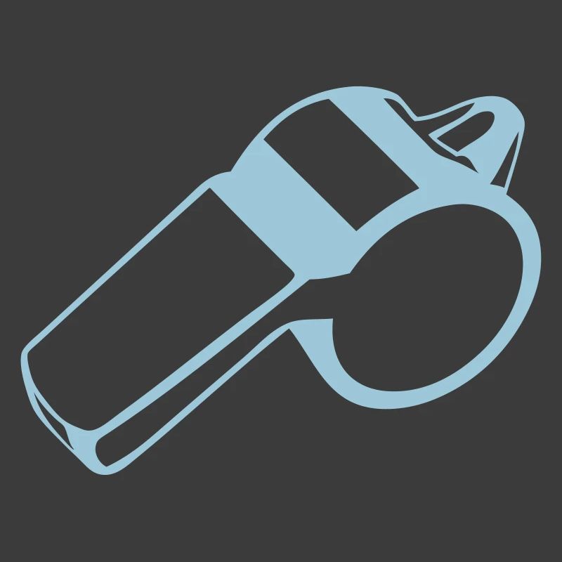 referee whistle 1