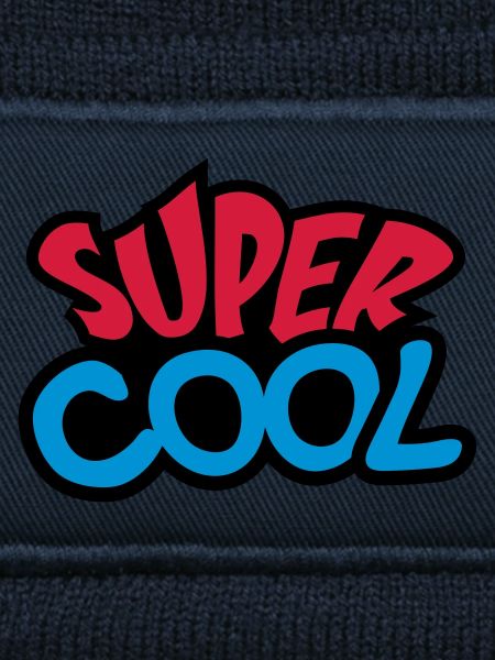 Super Cool