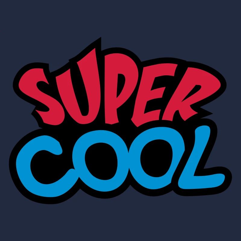 Super Cool