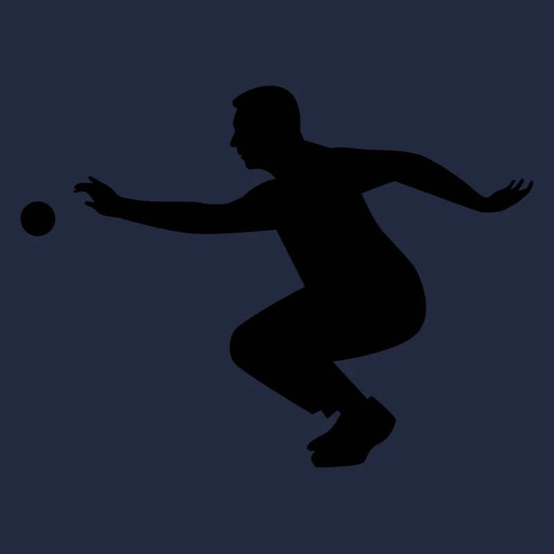 Boule Boccia
