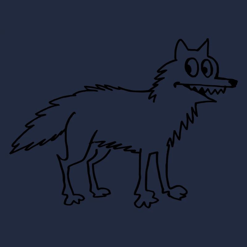 Wolf