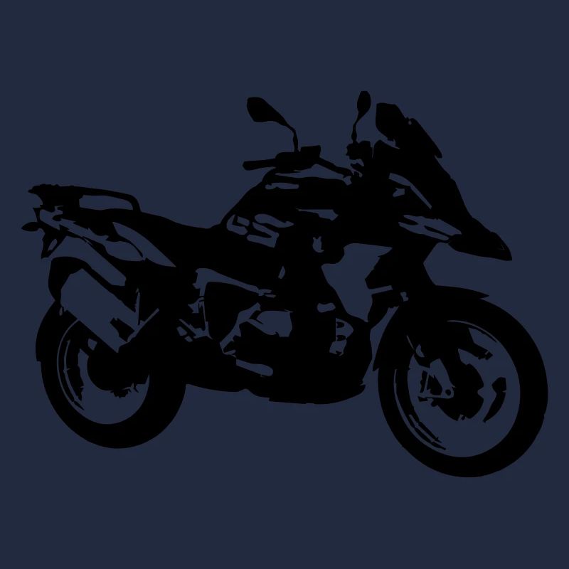 R1250 GS_einfarbig