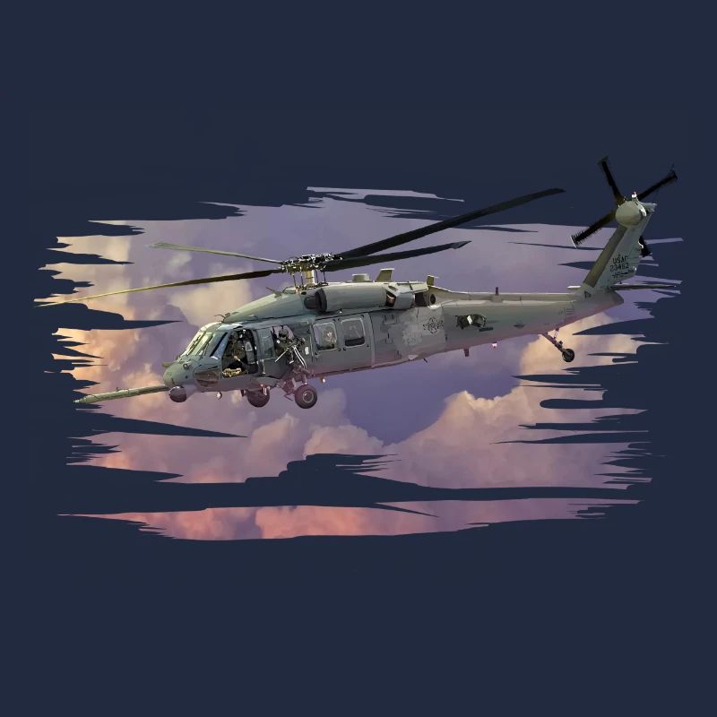 Helikopter