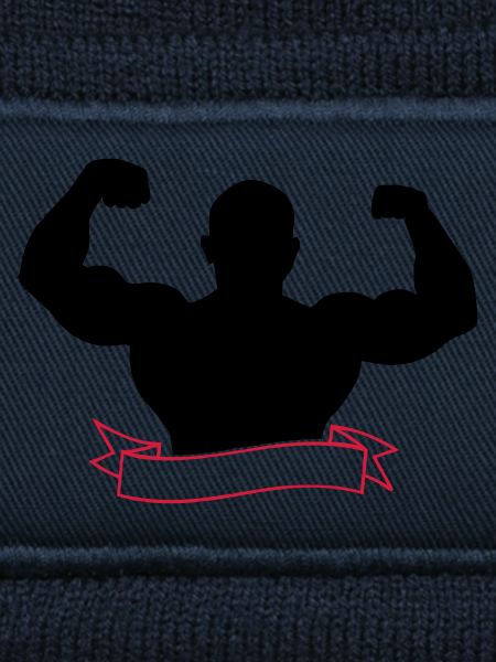 Bodybuilder