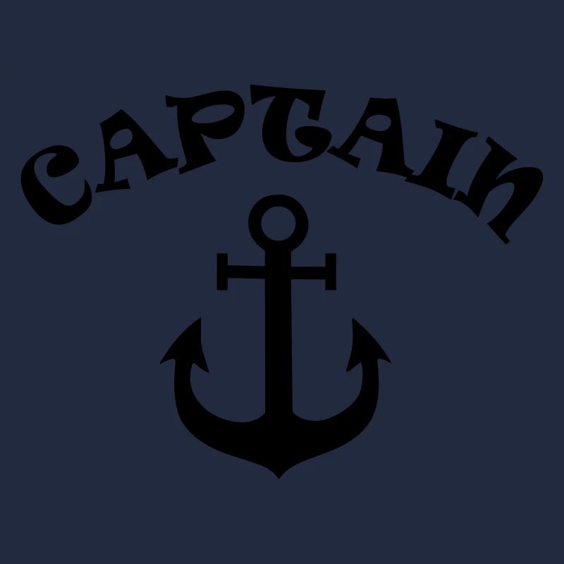 captain