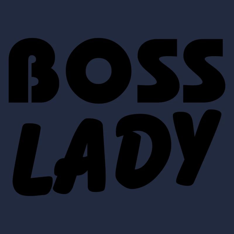 Boss Lady
