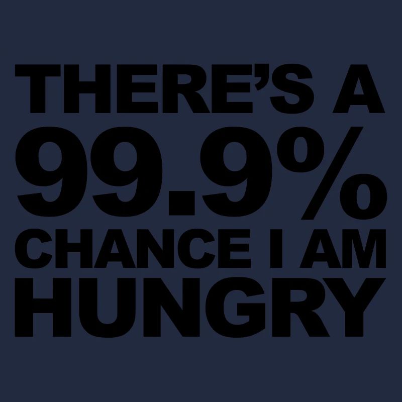 Hungry