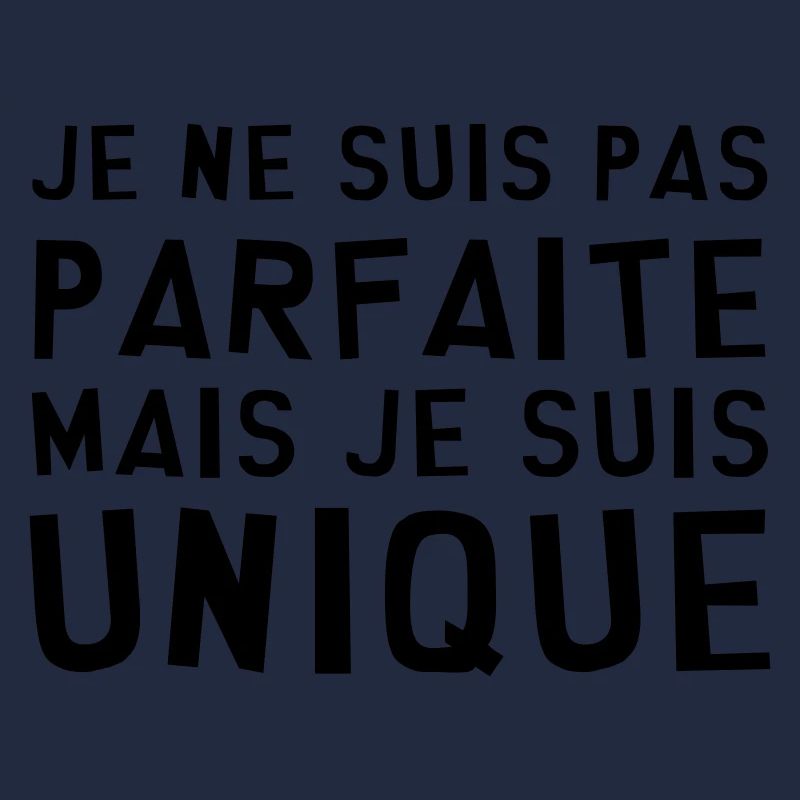 Parfaite / Unique / Bébé / Naissance / Bebe / Cool