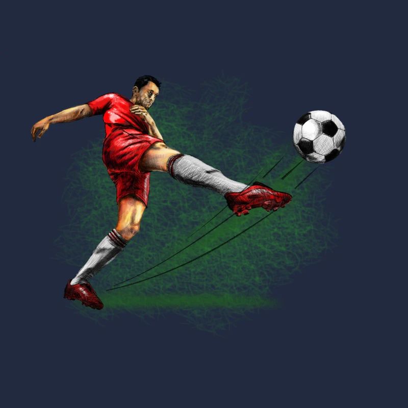 Fußballer