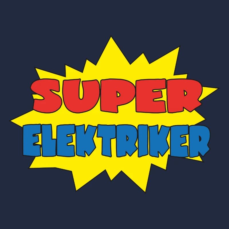 Super elektriker