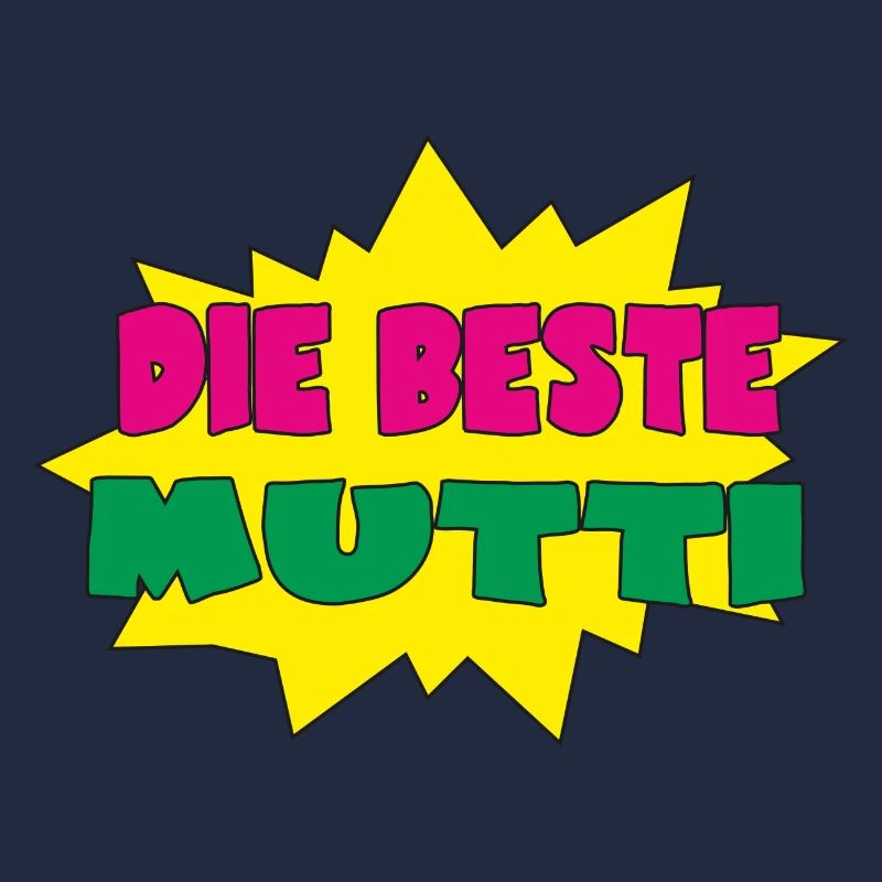 Die beste mutti