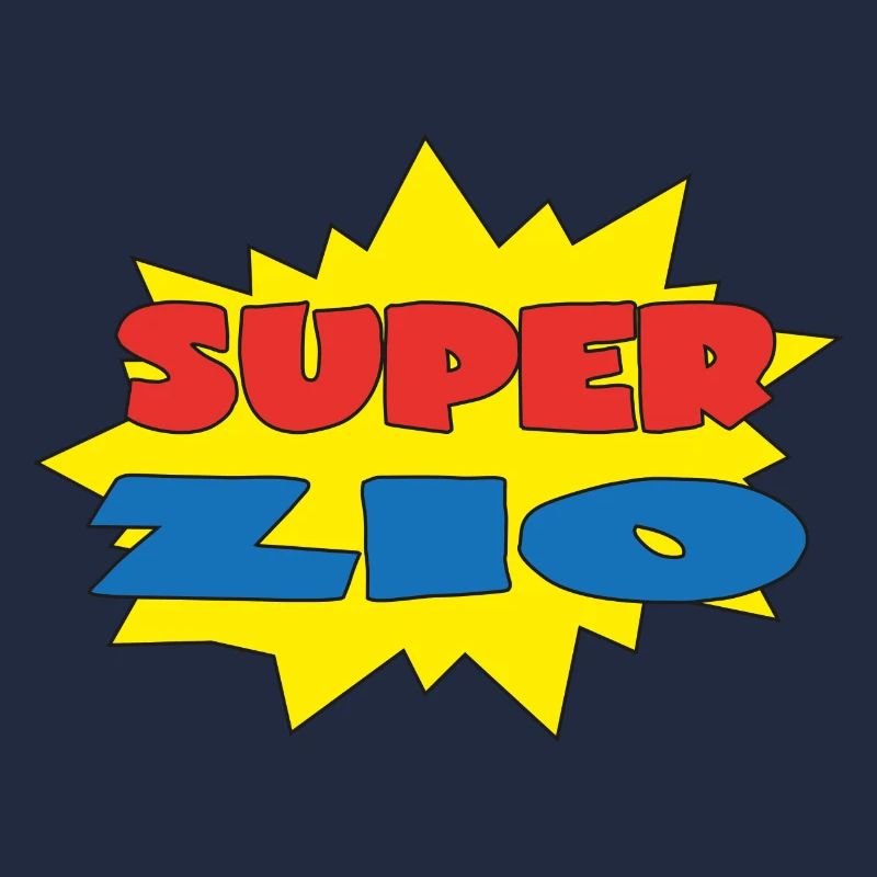 Super zio
