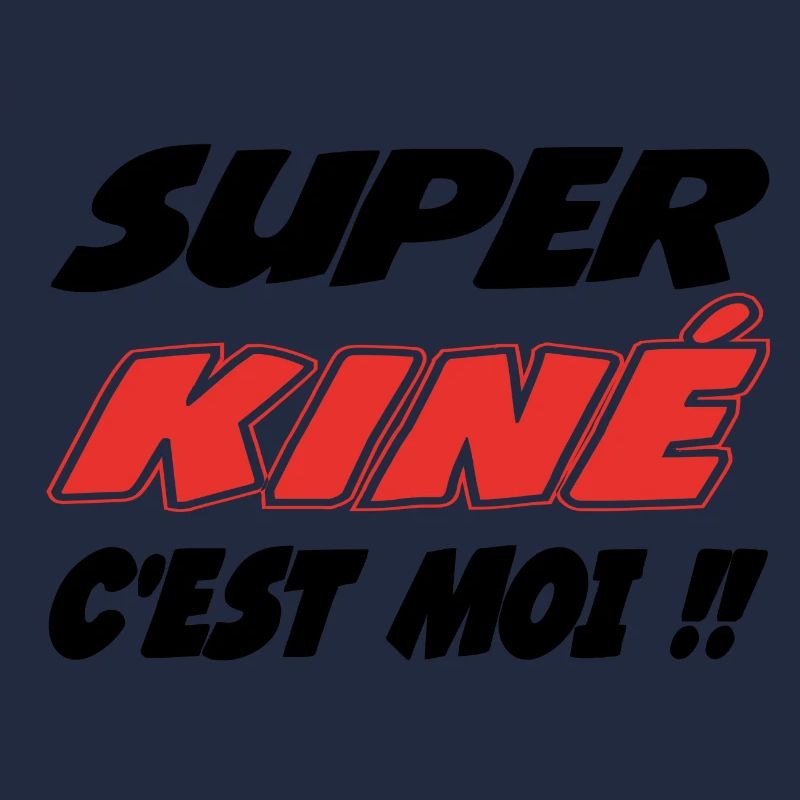 Super kiné c'est moi !!