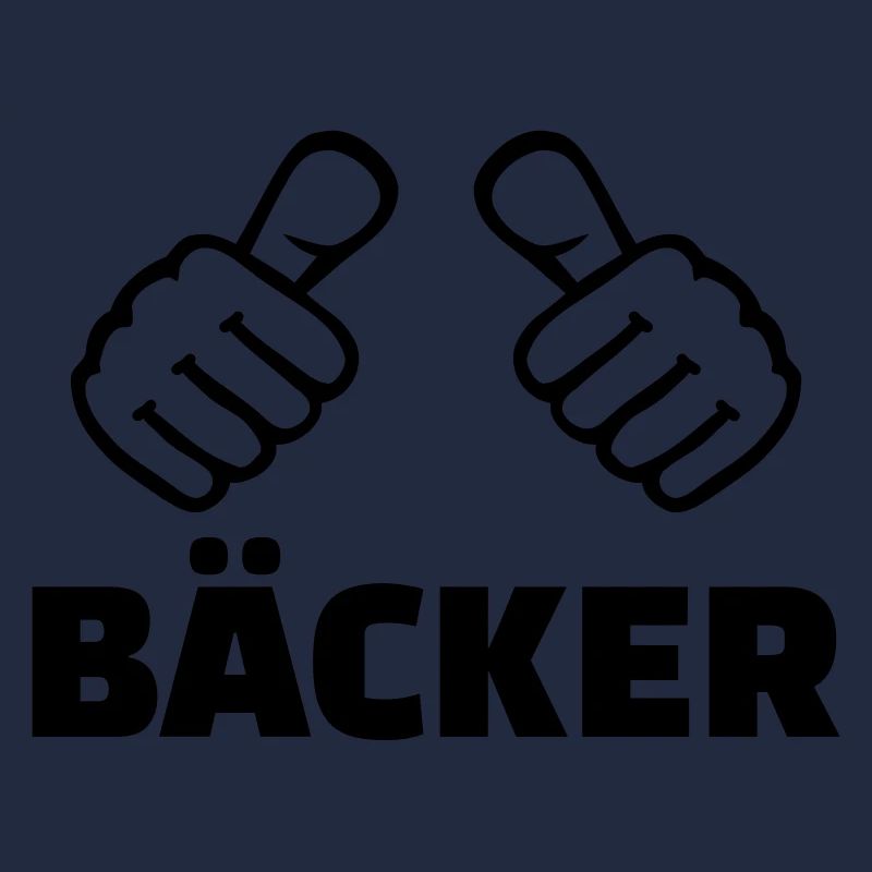 Bäcker