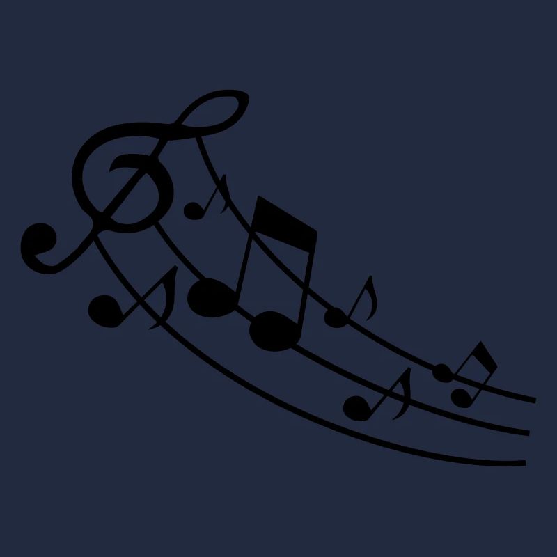 music design musiknote