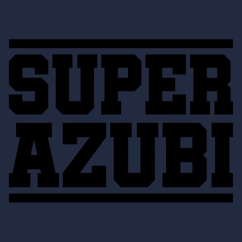 super azubi