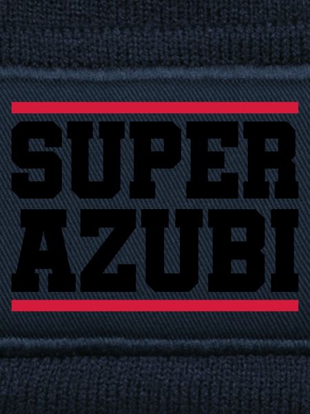super azubi