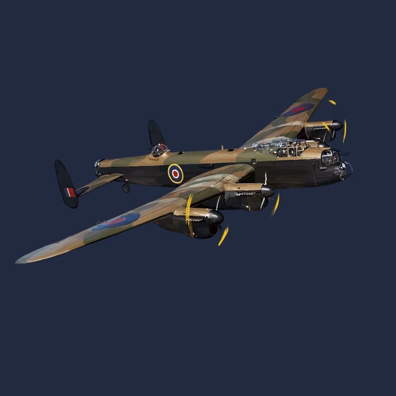 Avro Lancaster