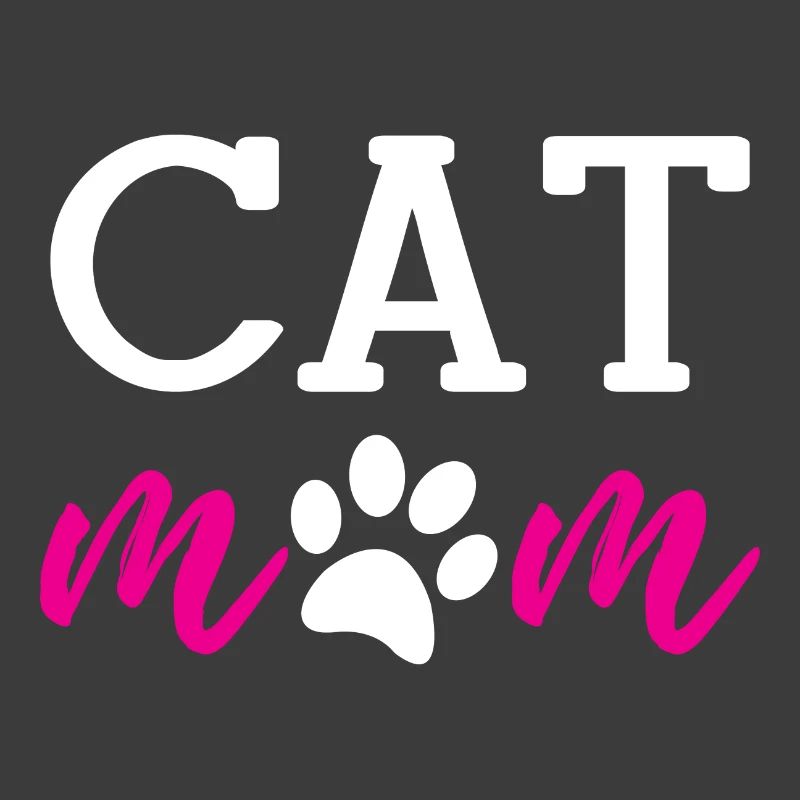 Cat Mom