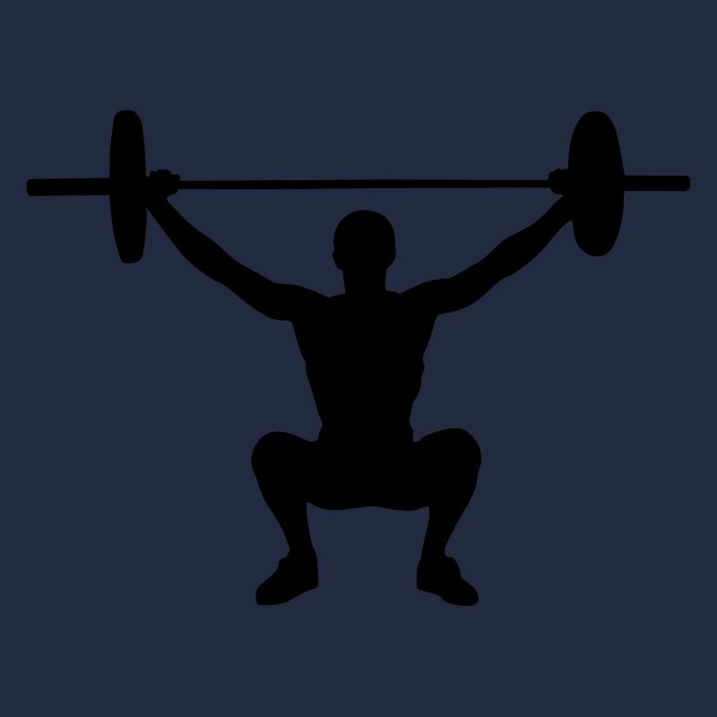 Lifting Weights