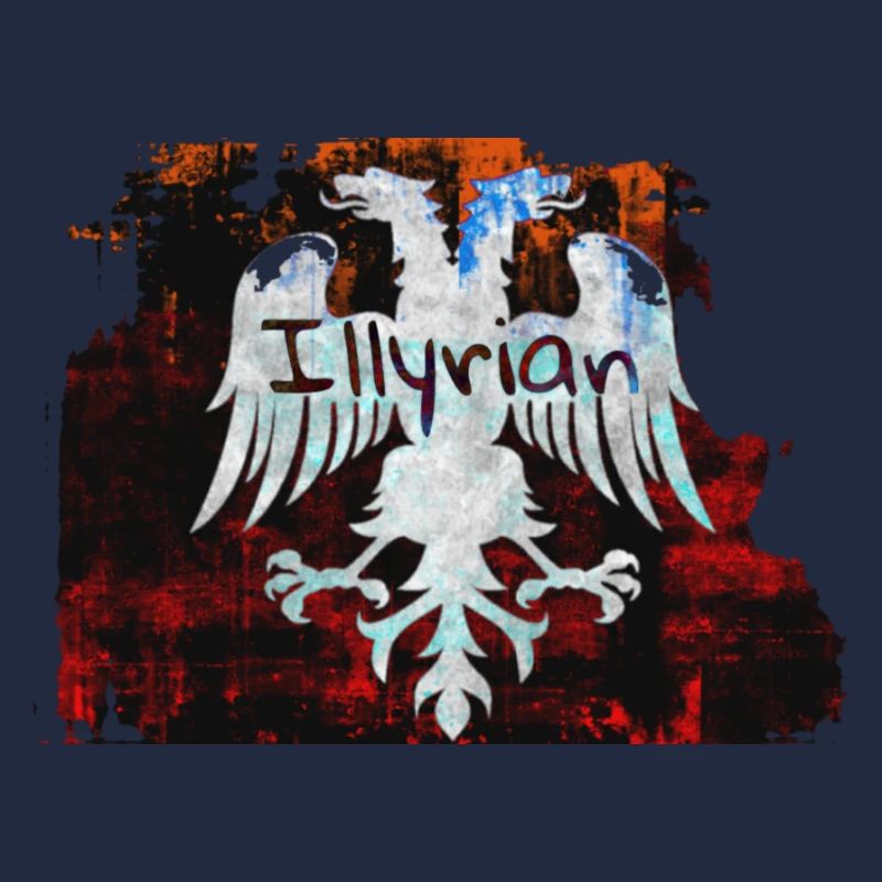 Illyrian-Albanien