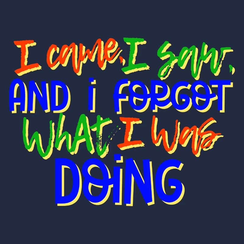 Humorous Statement Sayings