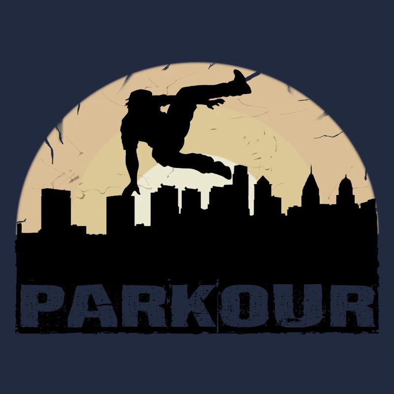 Parkour