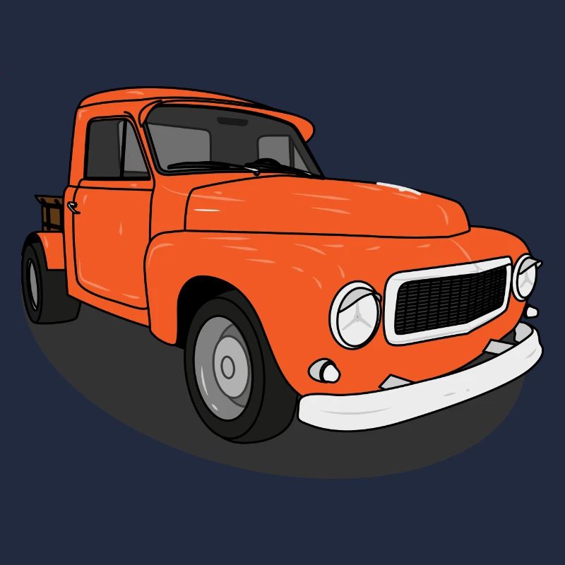 Duett Orange