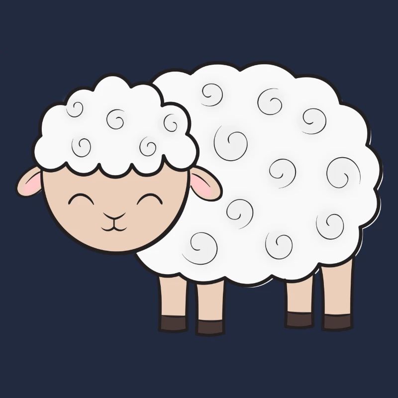 Moutons Moutons