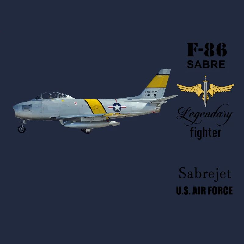 F-86 Sabre