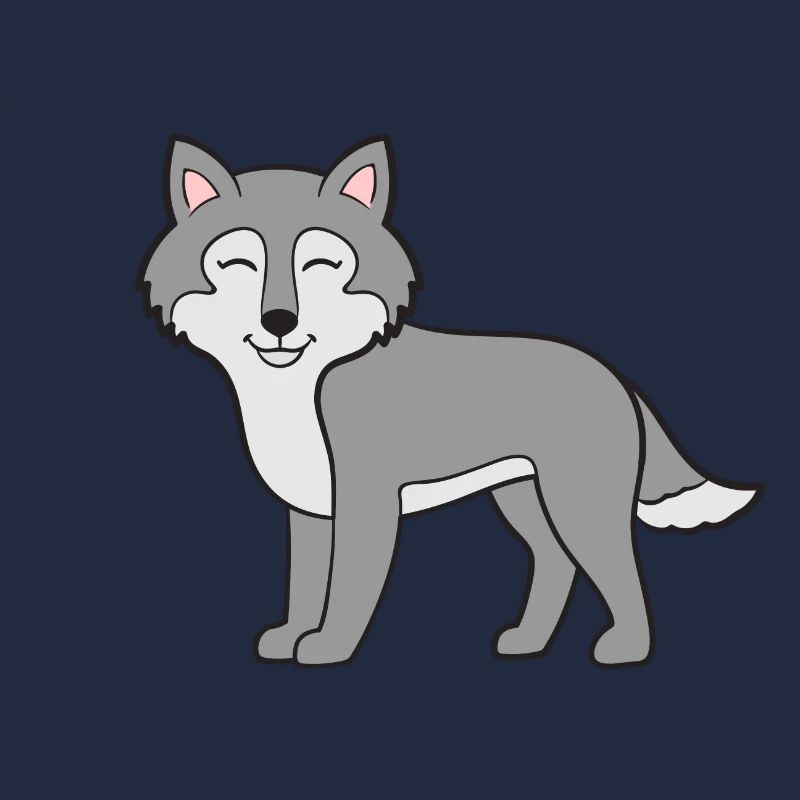 Loups-loups