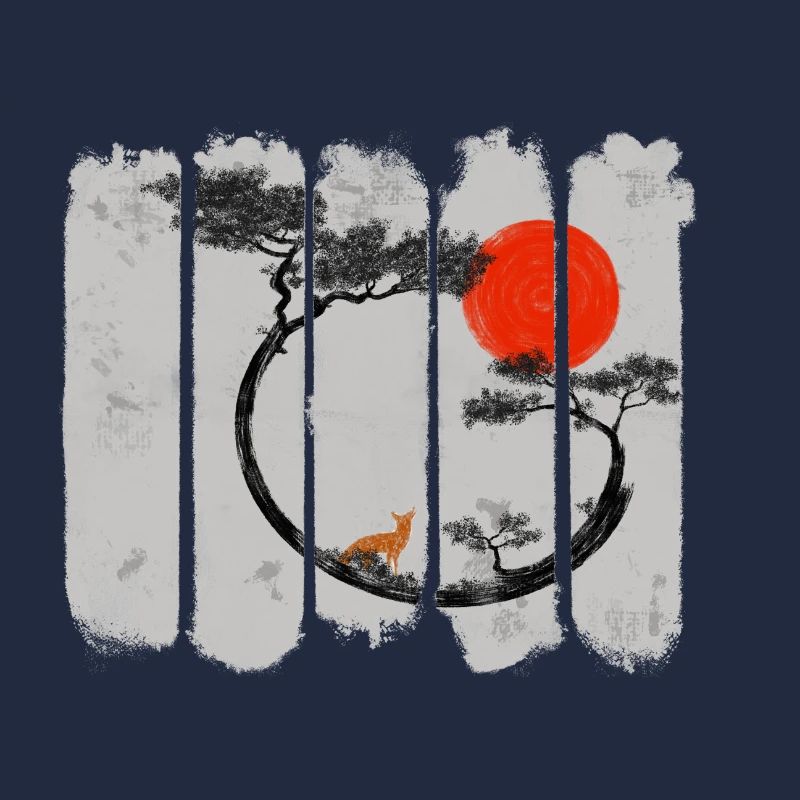 Kitsune