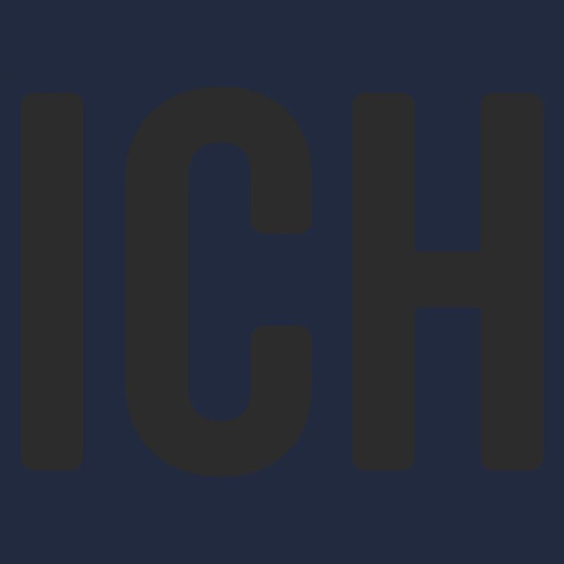 Ich Statement Design