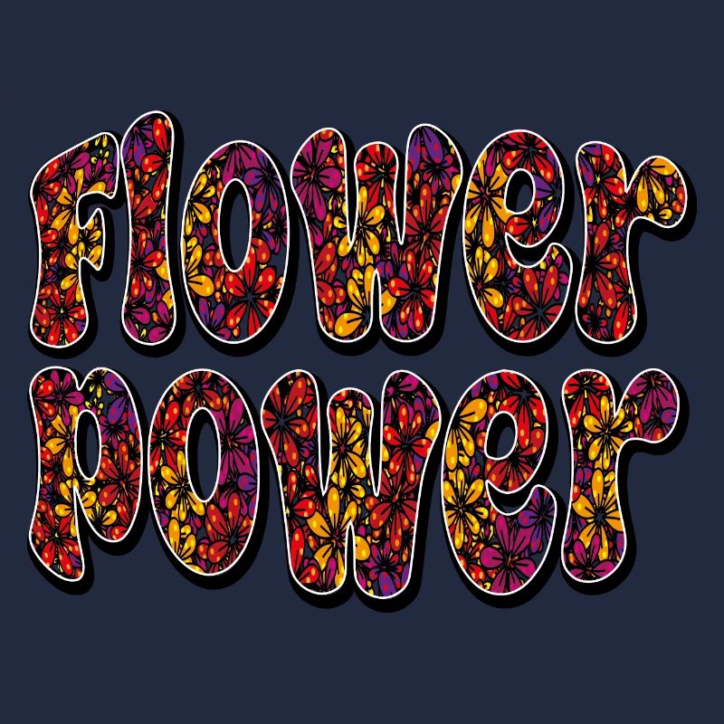 Flower-Power