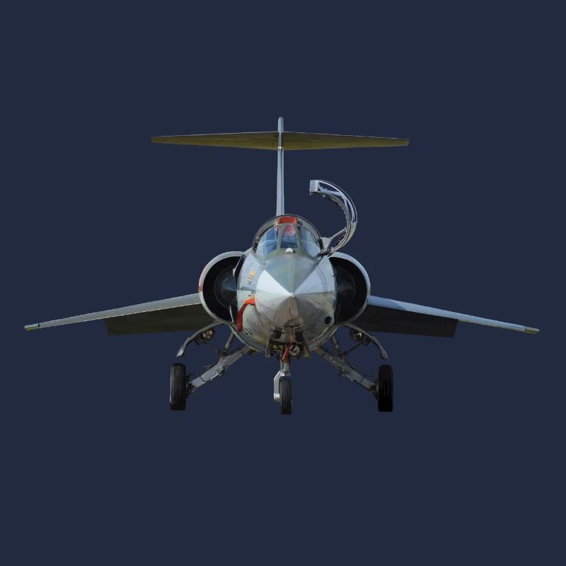 F-104 Starfighter