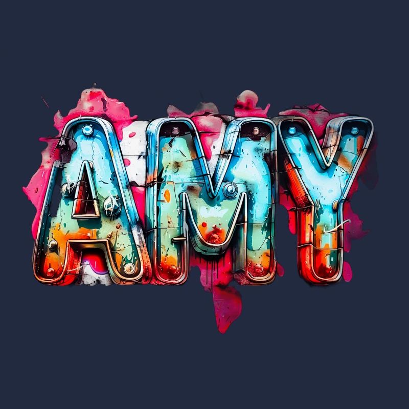 Name Amy Graffiti