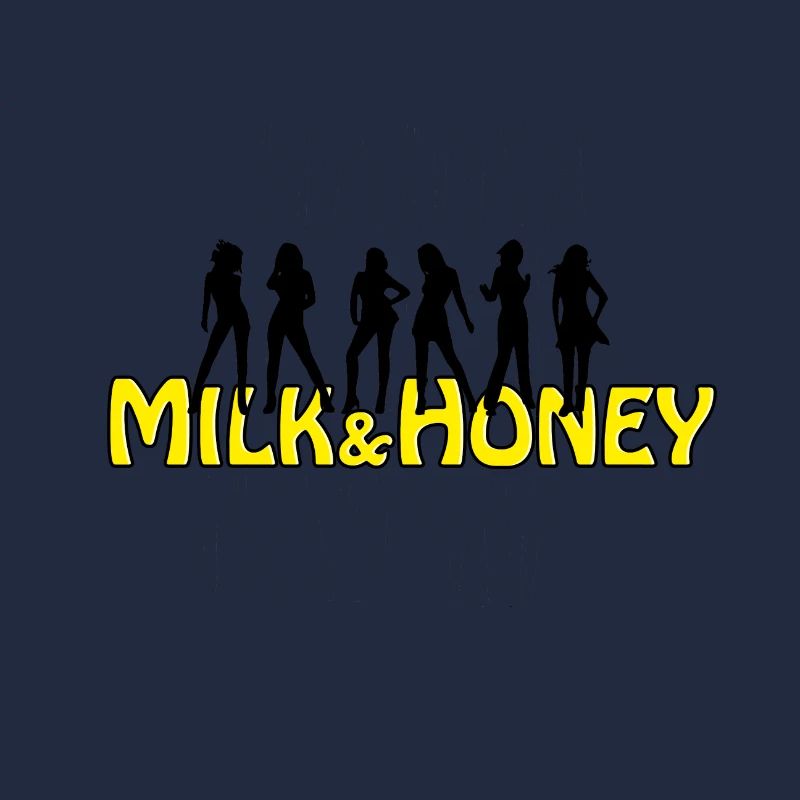 MILK & HONEY
